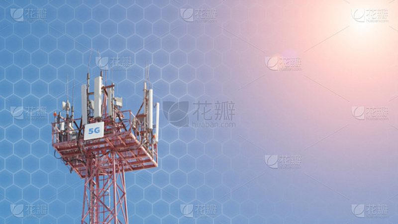 智能楼宇通信系统：构建未来智慧办公的基石**