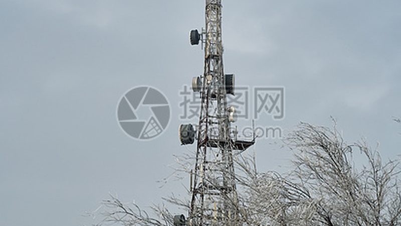 工地对讲机调频：确保通讯稳定的实用技巧