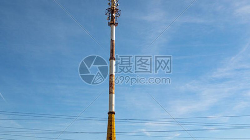 室内覆盖系统：企业网络建设的“隐形守护”**
