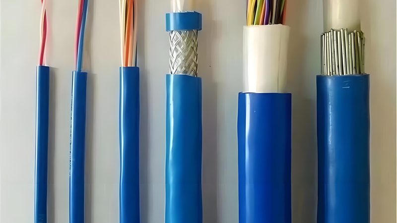 光模块连接器：通信网络中的“桥梁”**